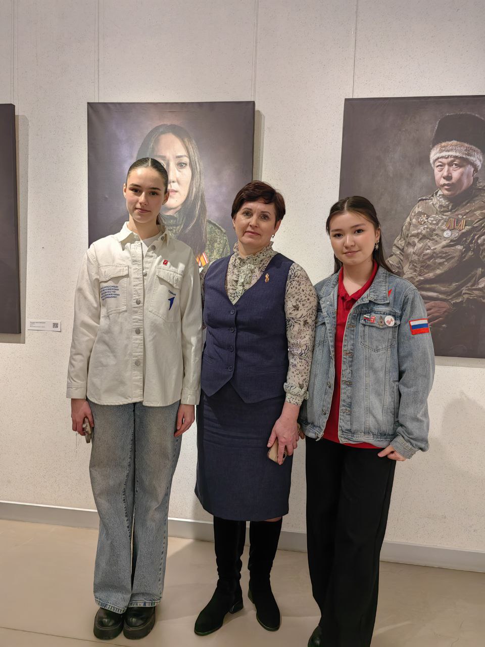 Ольга Сафронова: В конце прошлого года один из активистов Движения Первых предложил реализовать проект «День с Главой» Ольга Сафронова: В конце прошлого года один из активистов Движения Первых предложил реализовать проект «День с Главой»