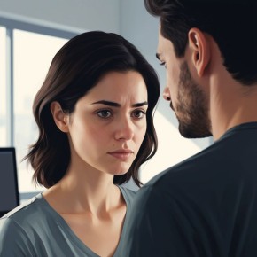 Любовь и предательство: как невидимая стена разрушила крепость семьи