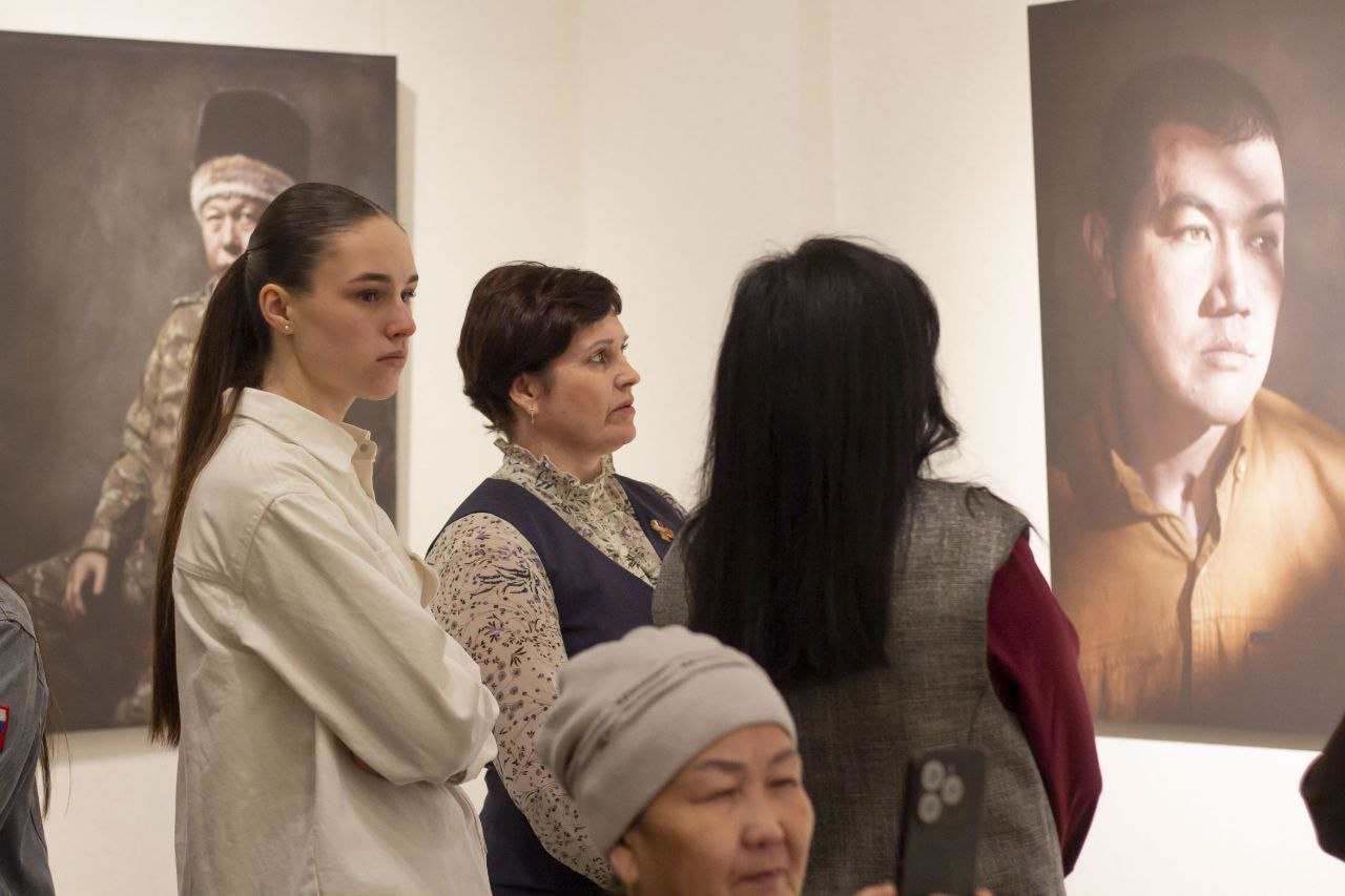 Ольга Сафронова: В конце прошлого года один из активистов Движения Первых предложил реализовать проект «День с Главой» Ольга Сафронова: В конце прошлого года один из активистов Движения Первых предложил реализовать проект «День с Главой»