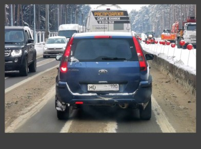 ��� �� ����� ������� ������ ��-�� �������� ������: ������ ������