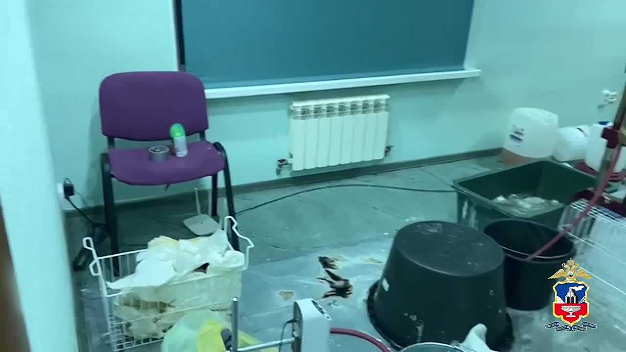 В Алтайском крае осудят 10 членов наркосообщества за сбыт мефедрона и легализацию денежных средств