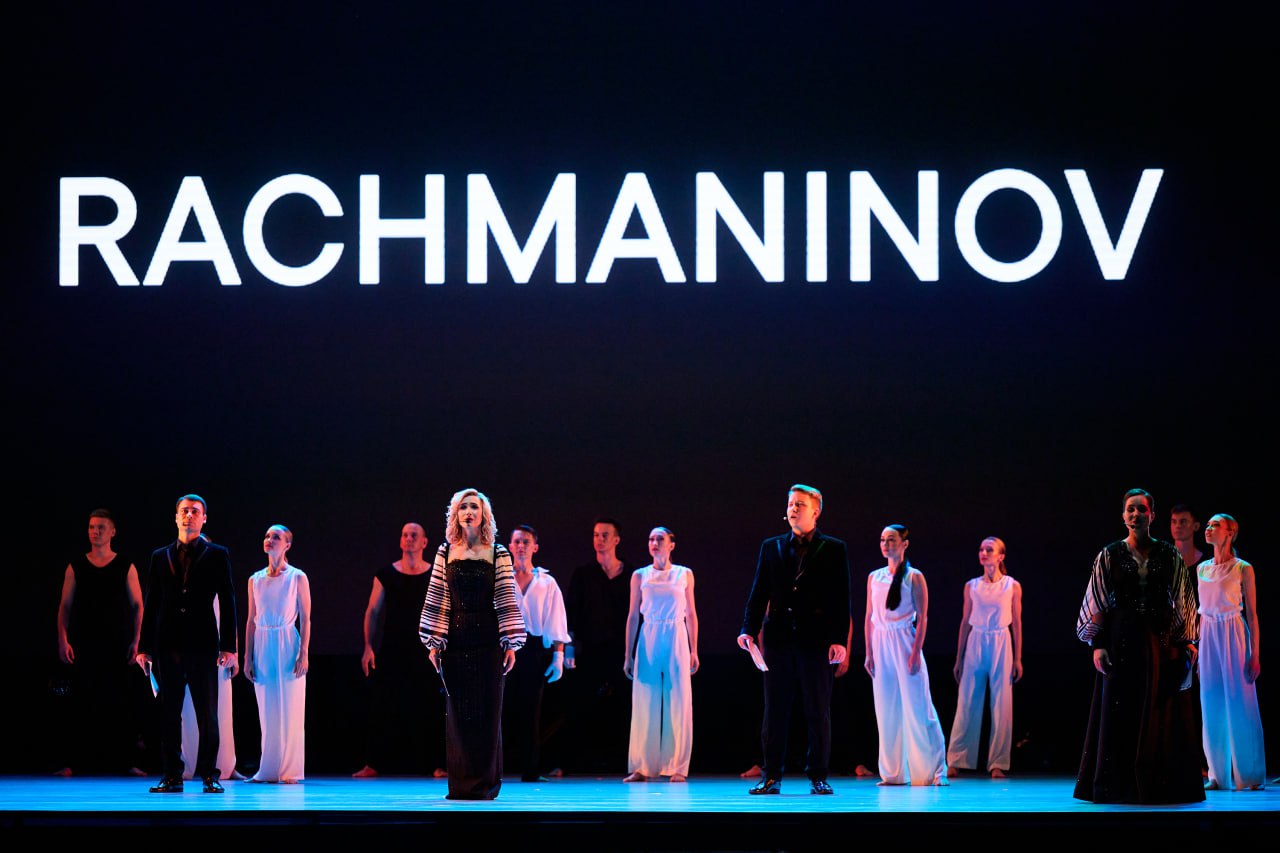 Ольга Любимова: Приняла участие в открытии «Русских сезонов» на Пхукете Ольга Любимова: Приняла участие в открытии «Русских сезонов» на Пхукете