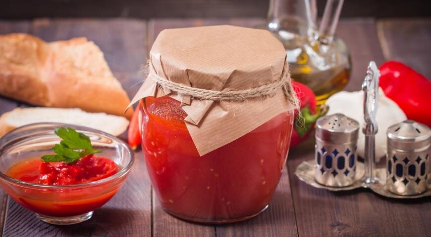 Лечо: быстро и по-взрослому для гурманов