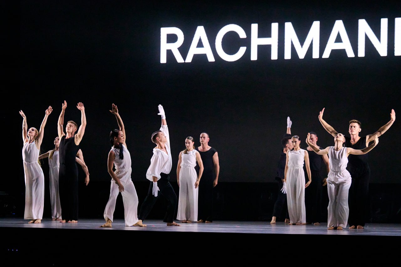 Министр культуры Ольга Любимова приняла участие в открытии «Русских сезонов» на Пхукете Министр культуры Ольга Любимова приняла участие в открытии «Русских сезонов» на Пхукете