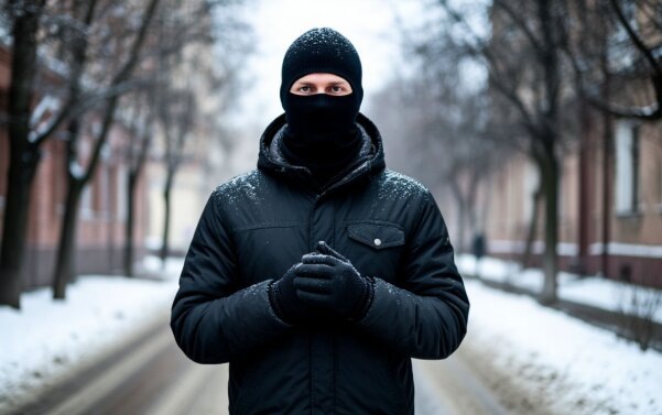 В Госдуме обсуждают новый закон о масках в общественных местах