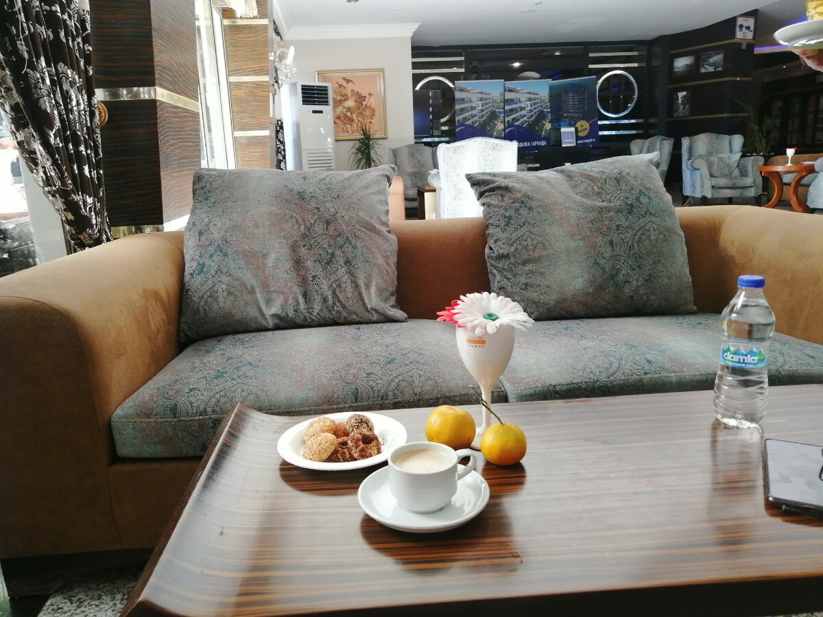 Каждодневные радости: как проходят дни отдыхающих в Турции