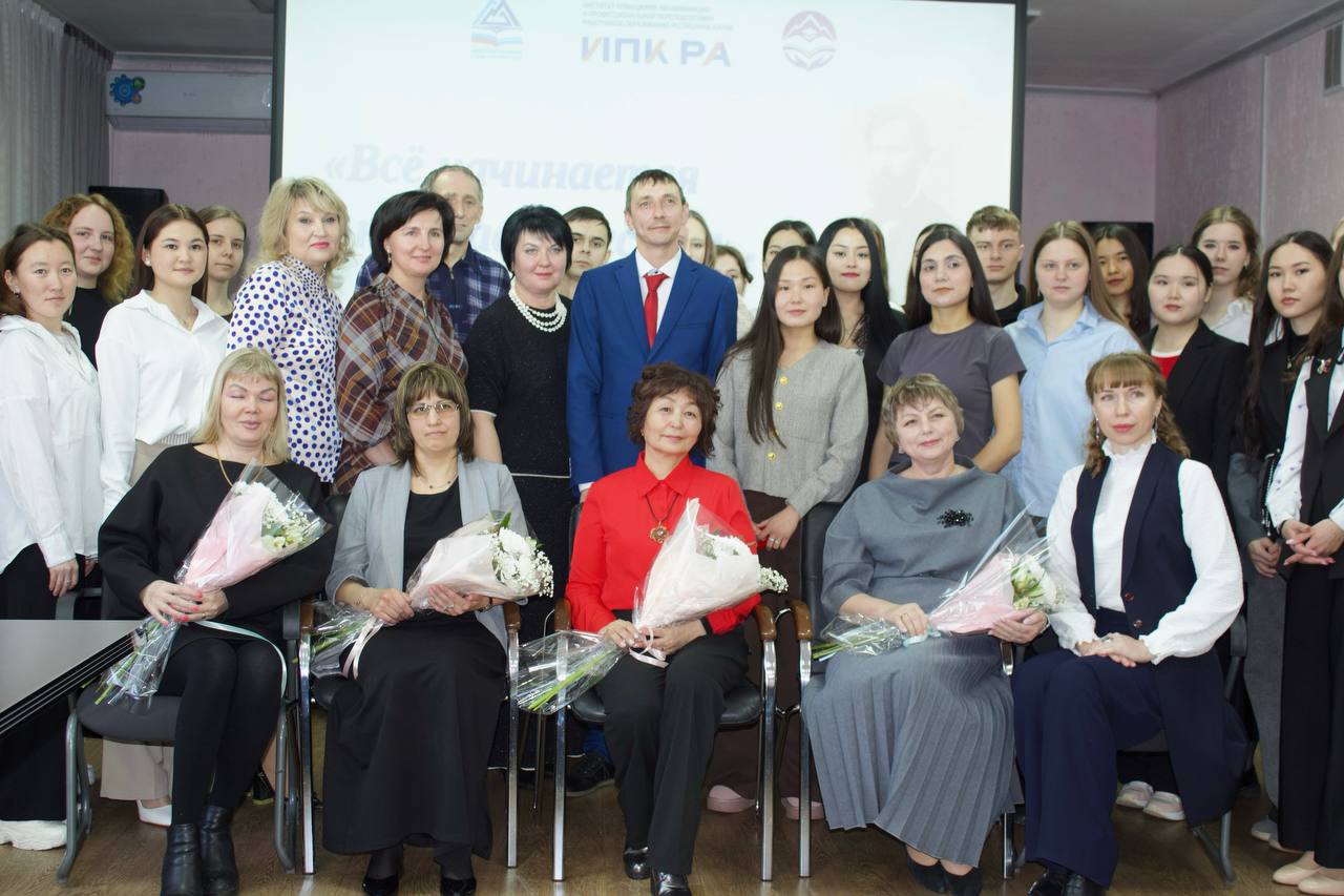 Сегодня в стенах педагогического колледжа имени В.А. Сластенина развернулся открытый диалог поколений: здесь прошла пресс-конференция, приуроченная к Дню наставника, который отмечается 2 марта