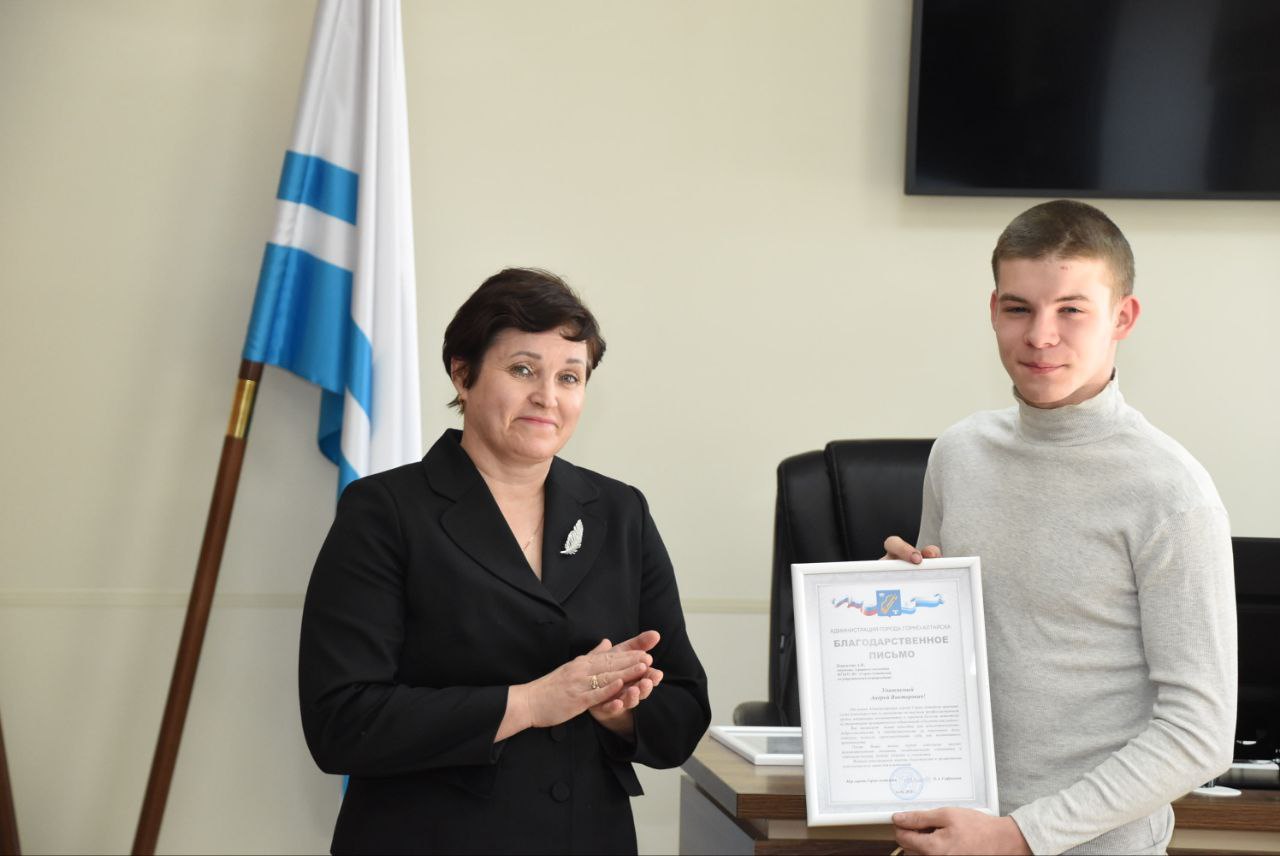 Ольга Сафронова: На городской планёрке подвели итоги прошедшей недели Ольга Сафронова: На городской планёрке подвели итоги прошедшей недели