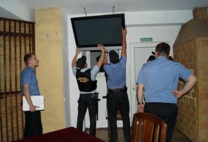 В России обсудят увеличение порога долгов для ареста имущества граждан