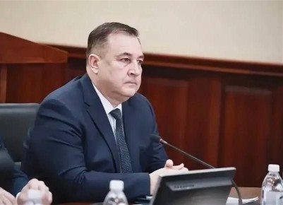 Прокурор Республики Алтай принял участие в заседании Правительства Республики Алтай