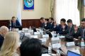 Александр Прокопьев: На заседании Правительства Республики Алтай внесли изменения в бюджет на 2026 год