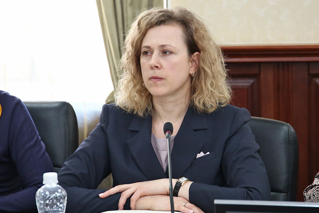 В Республике Алтай официально появилось новое министерство