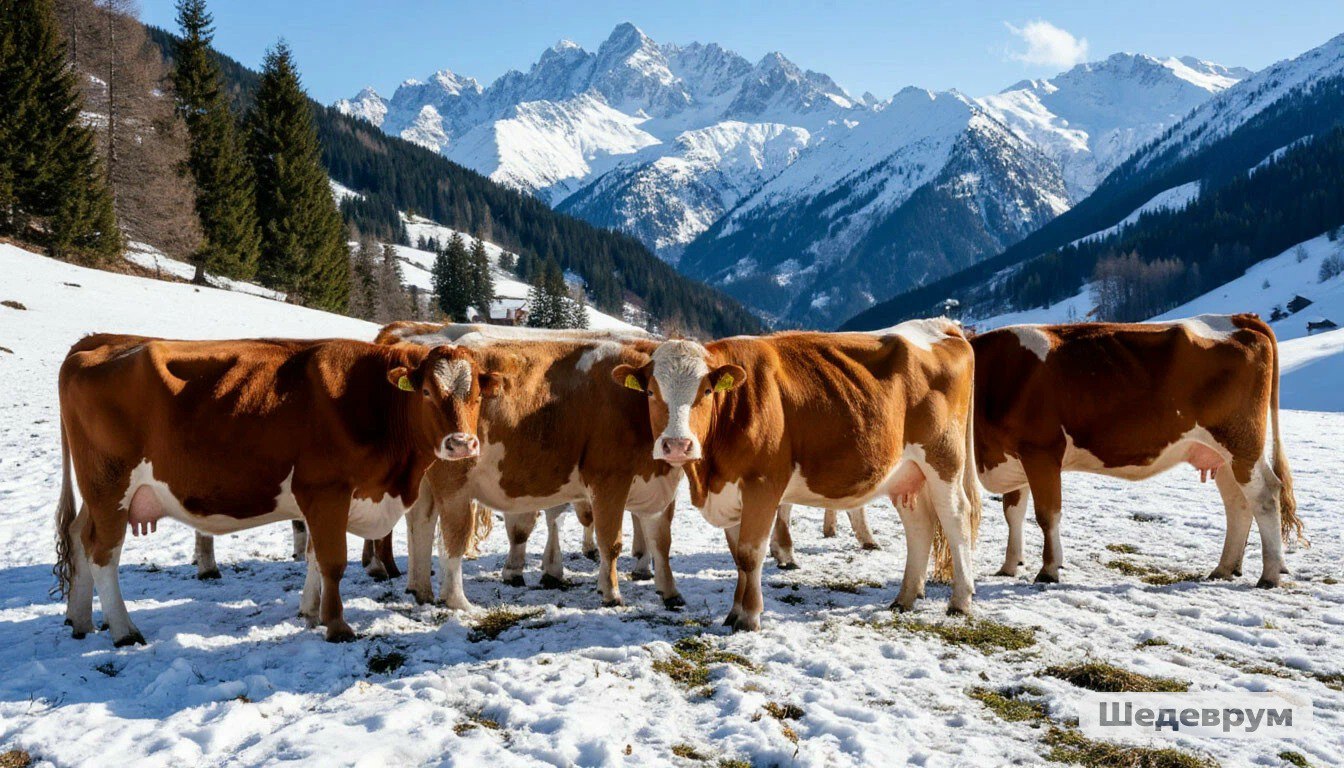 Эпизоотическая обстановка в Республике Алтай стабилизировалась