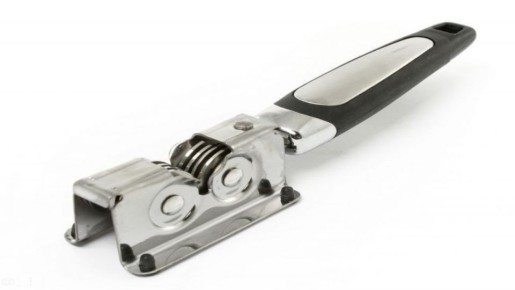 Как вернуть ножам идеальную остроту: простые советы по заточке