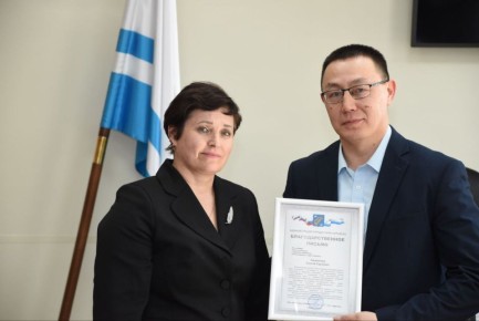 Ольга Сафронова: На городской планёрке подвели итоги прошедшей недели