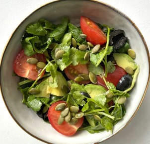 Как сбалансированное питание может изменить вашу жизнь