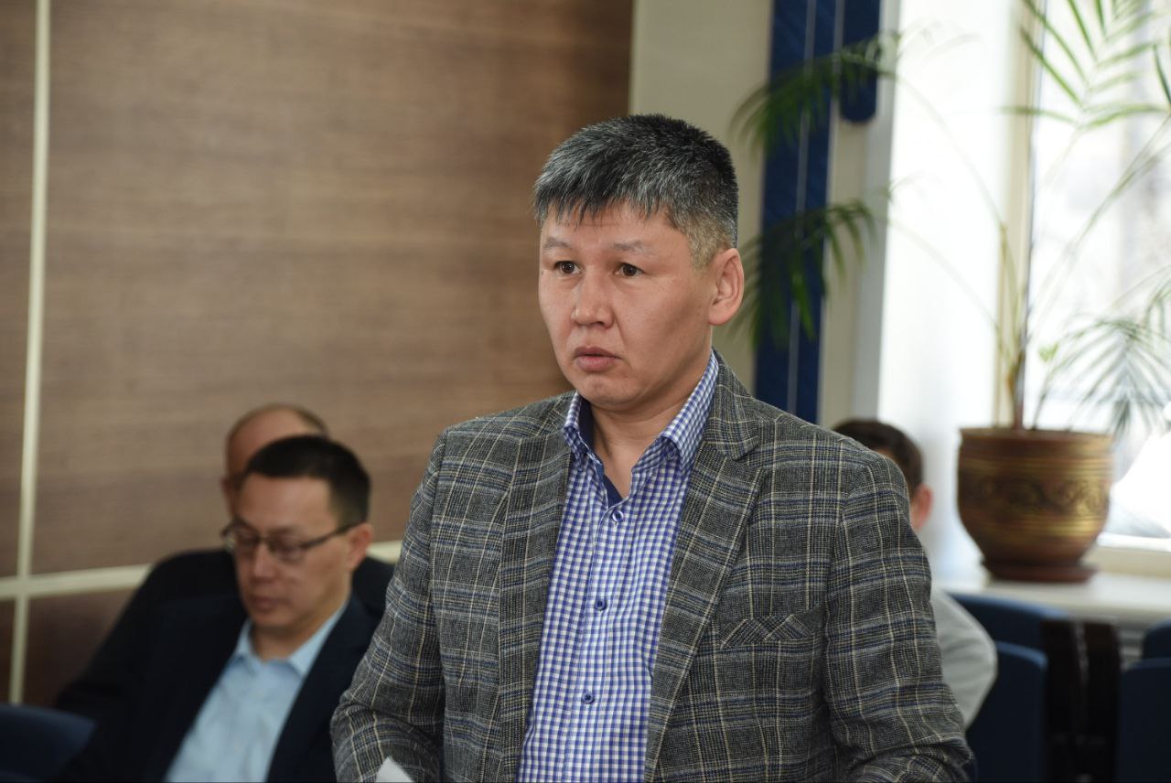 Ольга Сафронова: На городской планёрке подвели итоги прошедшей недели Ольга Сафронова: На городской планёрке подвели итоги прошедшей недели