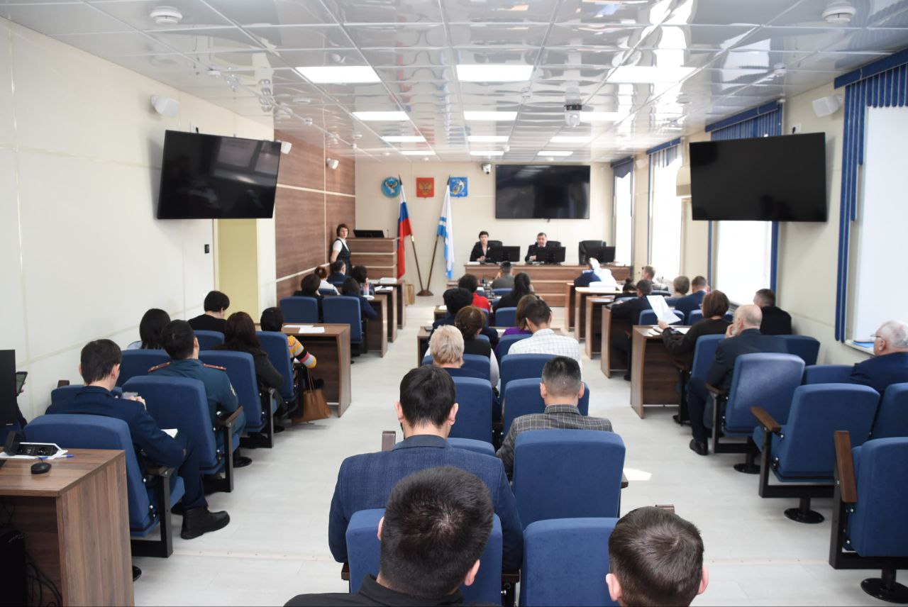 Ольга Сафронова: На городской планёрке подвели итоги прошедшей недели Ольга Сафронова: На городской планёрке подвели итоги прошедшей недели