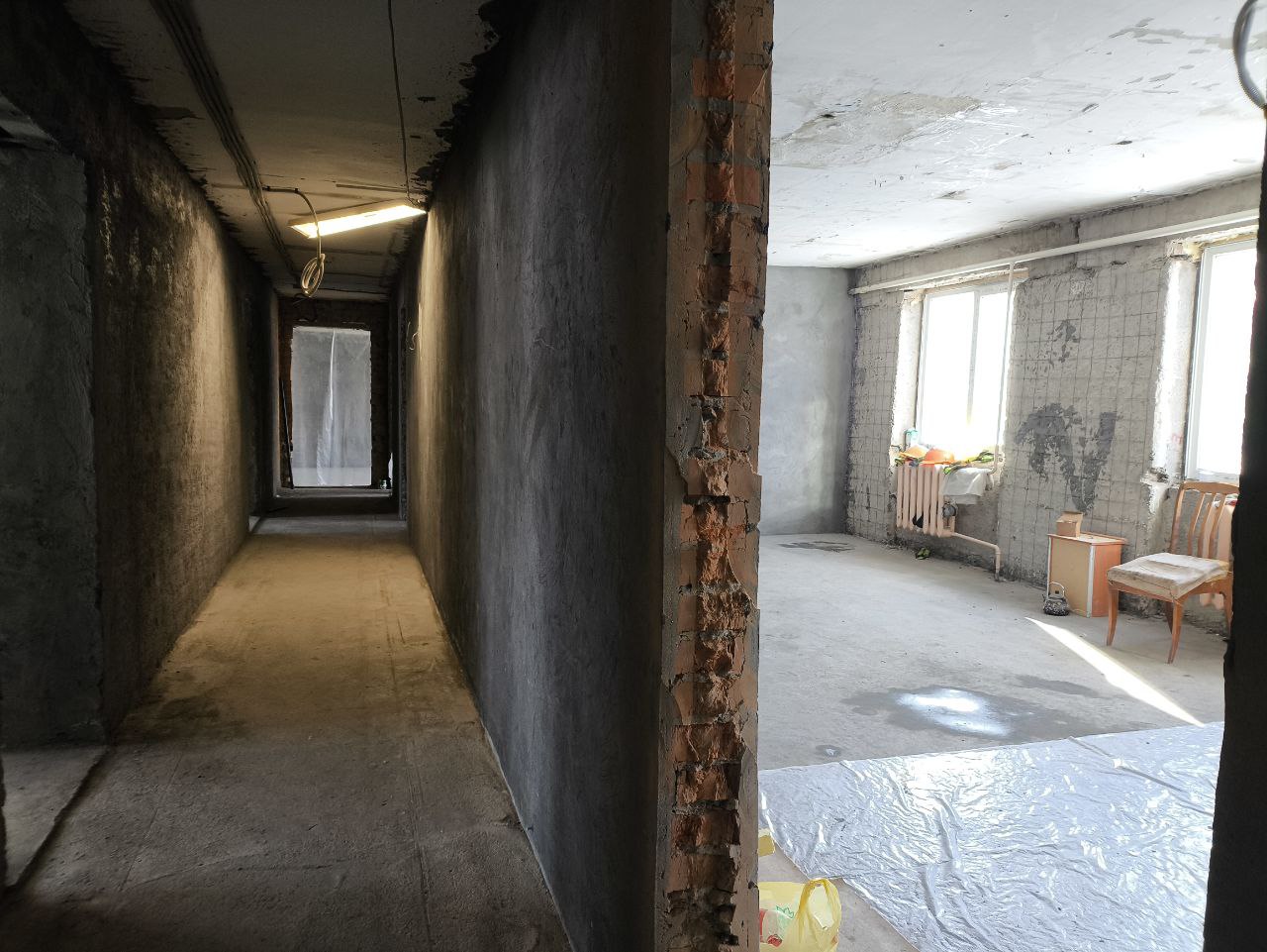 Ольга Сафронова: Проверили ход работ на объектах образования, где идет капитальный ремонт Ольга Сафронова: Проверили ход работ на объектах образования, где идет капитальный ремонт