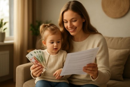 В Республике Алтай будет проиндексирован региональный материнский капитал