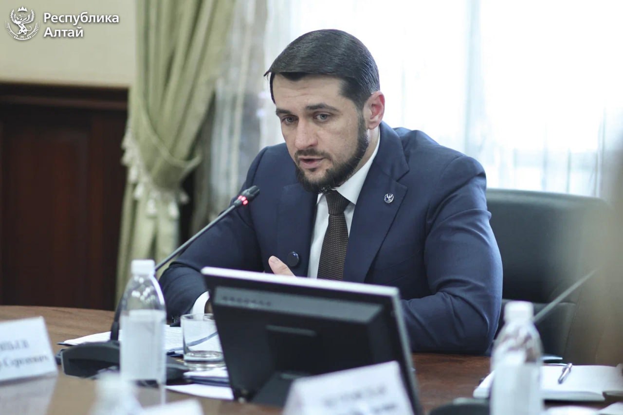 В Республике Алтай подвели итоги работы по противодействию нелегальной занятости В Республике Алтай подвели итоги работы по противодействию нелегальной занятости