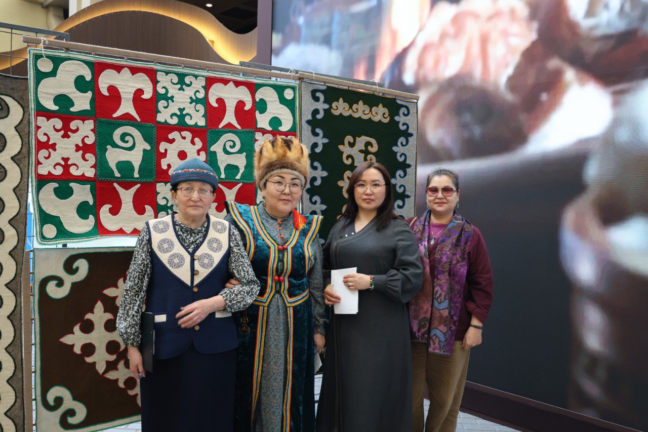 А красоту-то вам еще не показали! А красоту-то вам еще не показали!