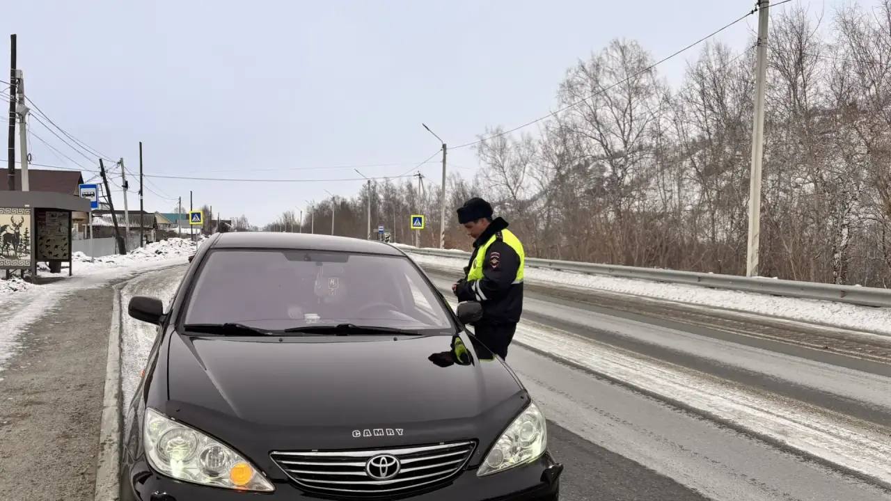 Госавтоинспекция подвела итоги специального мероприятия «Детское кресло» Госавтоинспекция подвела итоги специального мероприятия «Детское кресло»