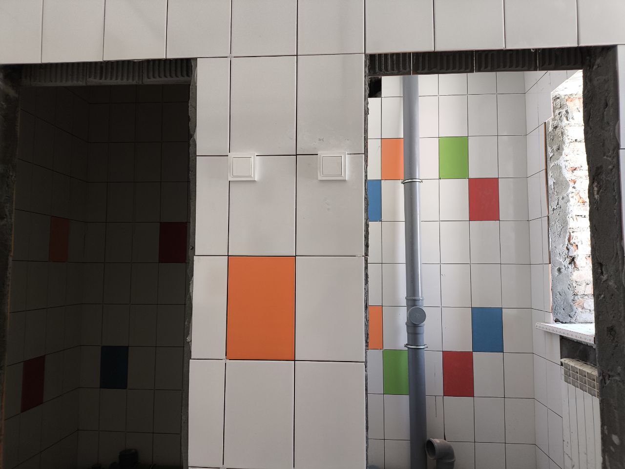 Ольга Сафронова: Проверили ход работ на объектах образования, где идет капитальный ремонт Ольга Сафронова: Проверили ход работ на объектах образования, где идет капитальный ремонт