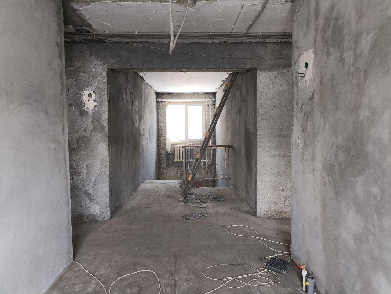 Ольга Сафронова: Проверили ход работ на объектах образования, где идет капитальный ремонт Ольга Сафронова: Проверили ход работ на объектах образования, где идет капитальный ремонт