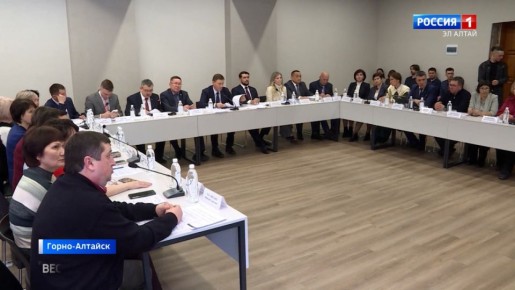 Обновление материально-технической базы ГАГУ