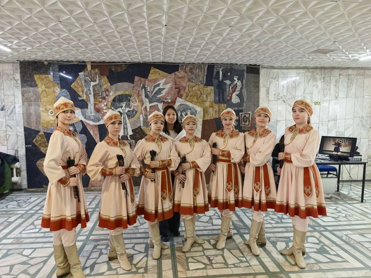 Юные дарования из Горно-Алтайска покорили «Планету талантов»! Юные дарования из Горно-Алтайска покорили «Планету талантов»!