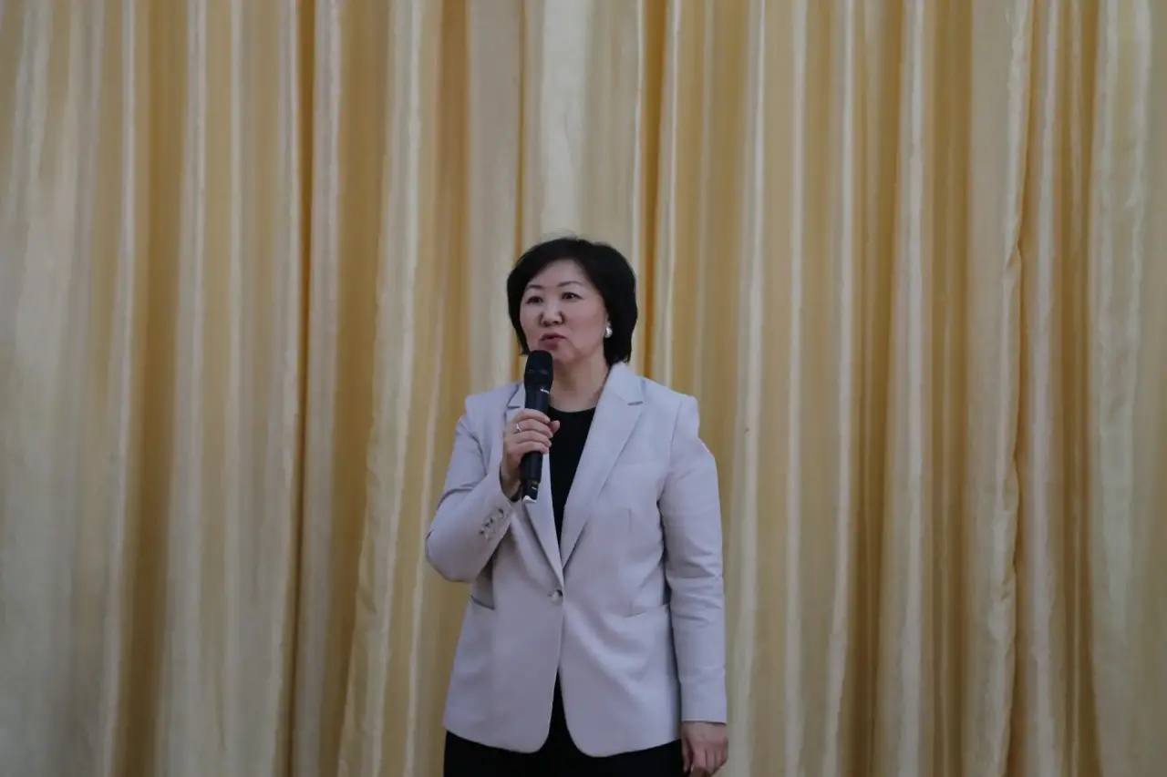 В Горно-Алтайске состоялась церемония посвящения кадетов профильного класса ГАИ В Горно-Алтайске состоялась церемония посвящения кадетов профильного класса ГАИ