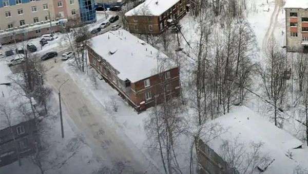 #* Подборка интересных новостей из регионов к этому часу