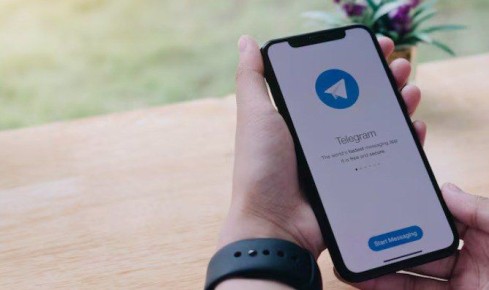 ������� � Telegram ����� ���������? ����������� �������� ������������ ������ ��� �������� � ��������, ����� ��� ��� ��������� ���������� ���� ����������� ��� ����������� �������