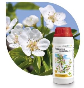 Эффективные альтернативы бордоской жидкости для защиты ваших садов в весенний период