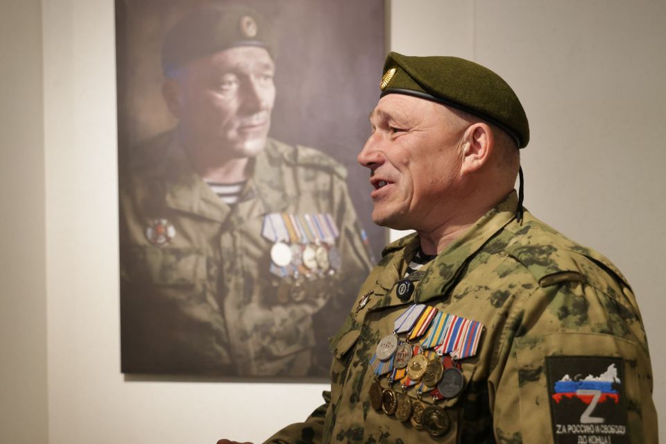 Можно ли сфотографировать душу?