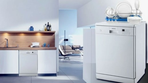 Встраиваемая или отдельностоящая посудомоечная машина: как сделать правильный выбор?