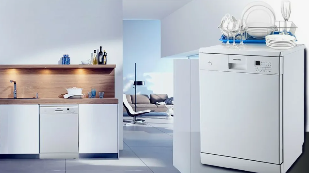 Встраиваемая или отдельностоящая посудомоечная машина: как сделать правильный выбор?