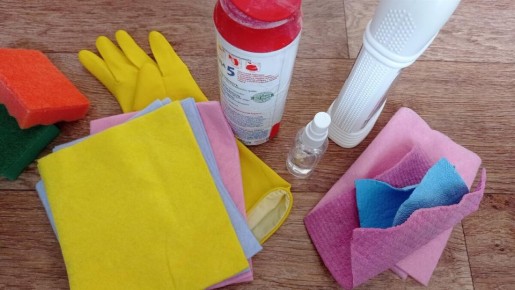 Народные приметы, которые стоит помнить во время уборки