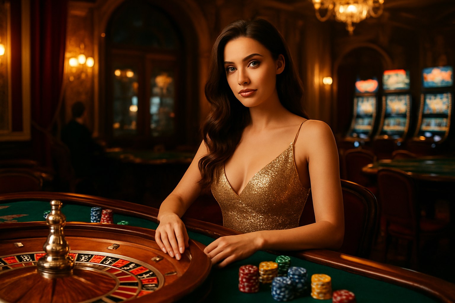 Госдума одобрила создание игорной зоны в Республике Алтай