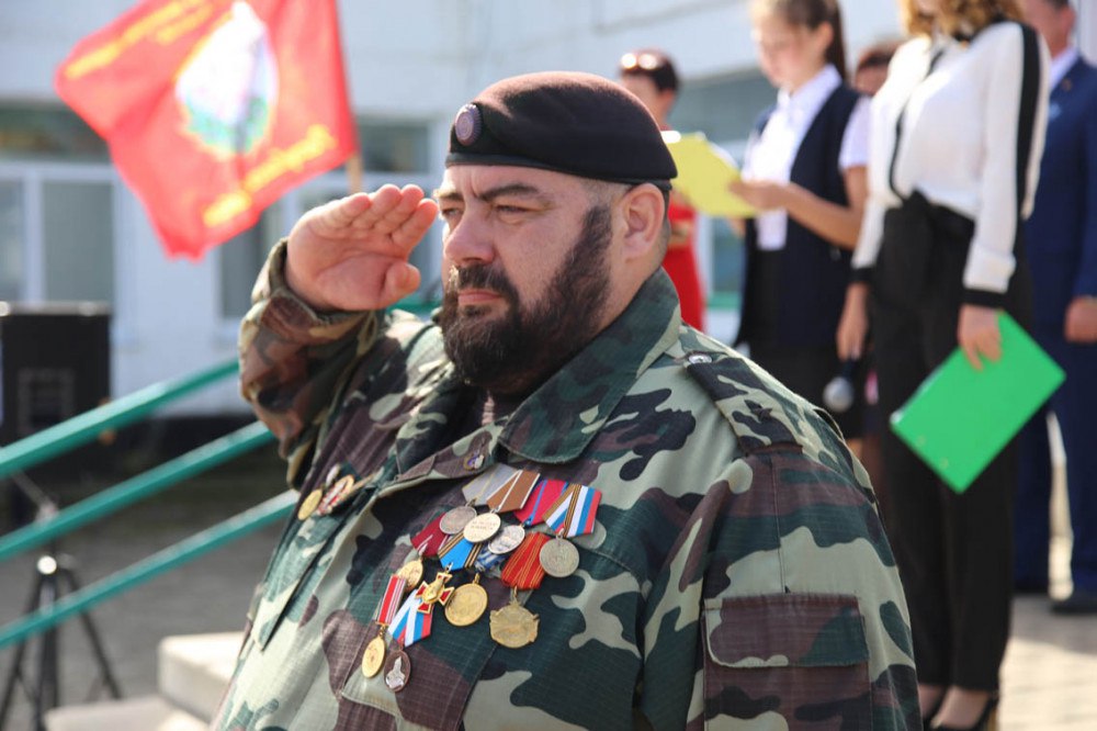 Республику Алтай в Общественной палате России теперь представляет Александр Филиппов