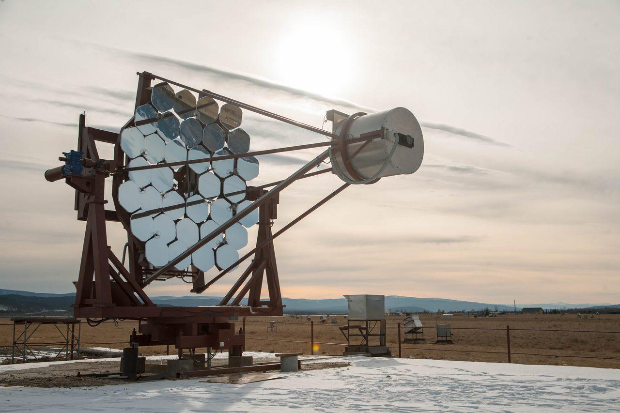 Российские ученые рассматривают шесть площадок под размещение астрофизического комплекса TAIGA-100 для исследования Вселенной