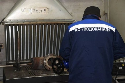 Александр Прокопьев: Поздравляю с профессиональным праздником работников и ветеранов