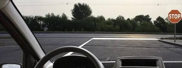 В данной ситуации Вы:. Госавтоинспекция подвела итоги специального мероприятия «Нетрезвый водитель»