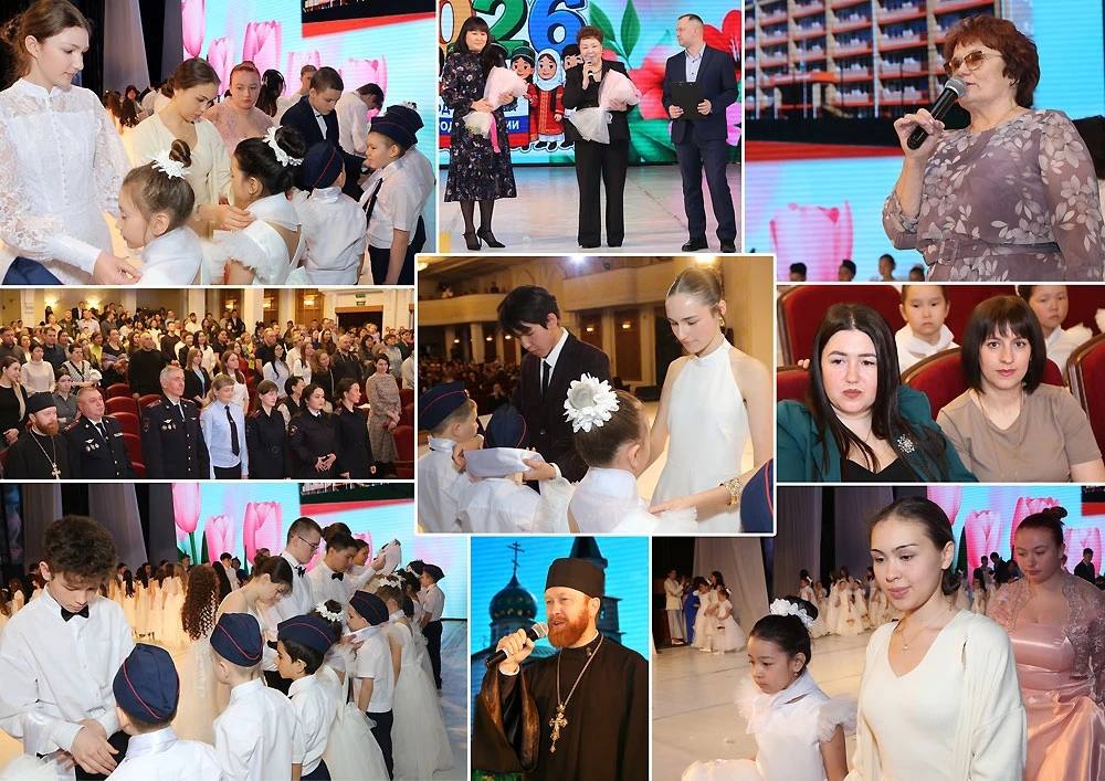 Сотрудники Госавтоинспекции приняли участие в церемонии посвящения профильного класса ГАИ в гимназисты Сотрудники Госавтоинспекции приняли участие в церемонии посвящения профильного класса ГАИ в гимназисты