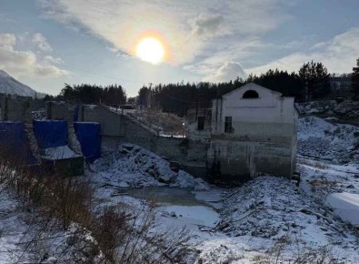 Чемальскую ГЭС капитально отремонтируют во второй половине текущего года – поэтапно восстановят все ключевые элементы сооружения