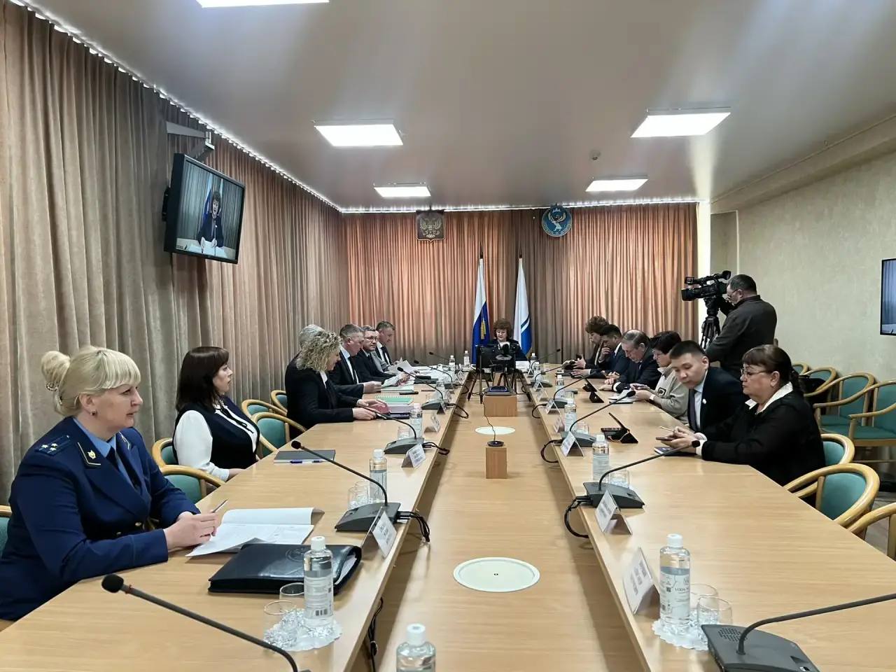 Законопроект о компенсации расходов по плате за жилье детей-сирот и детей, оставшихся без попечения родителей, достигших 23 лет, – в повестке сегодняшнего заседания Комитета по здравоохранению и социальной защите