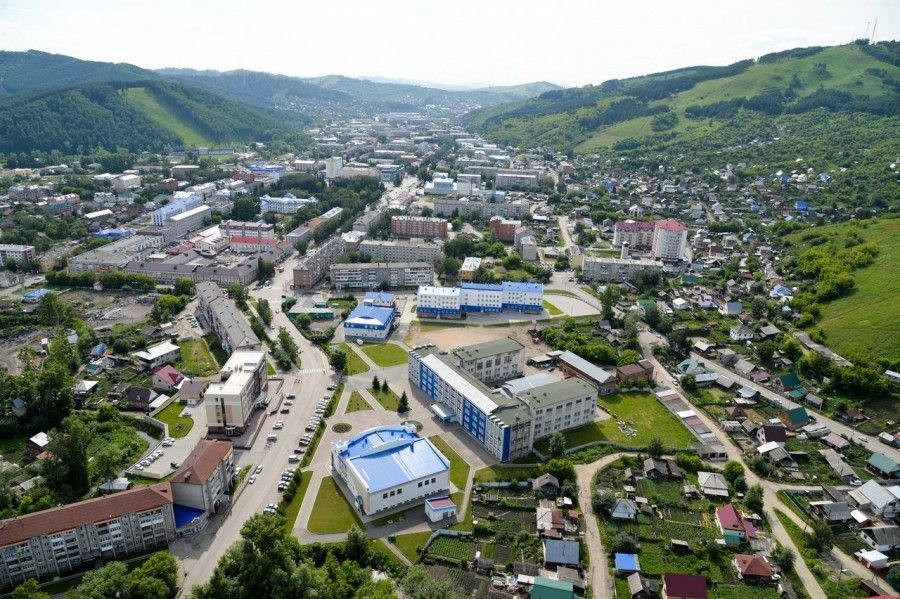 Жители Республики Алтай получат бонусы на покупку продуктов за пешие прогулки, в каждом районном центре региона создают специальные маршруты, таким образом людей решили отвлечь от алкоголя после введенных в регионе...