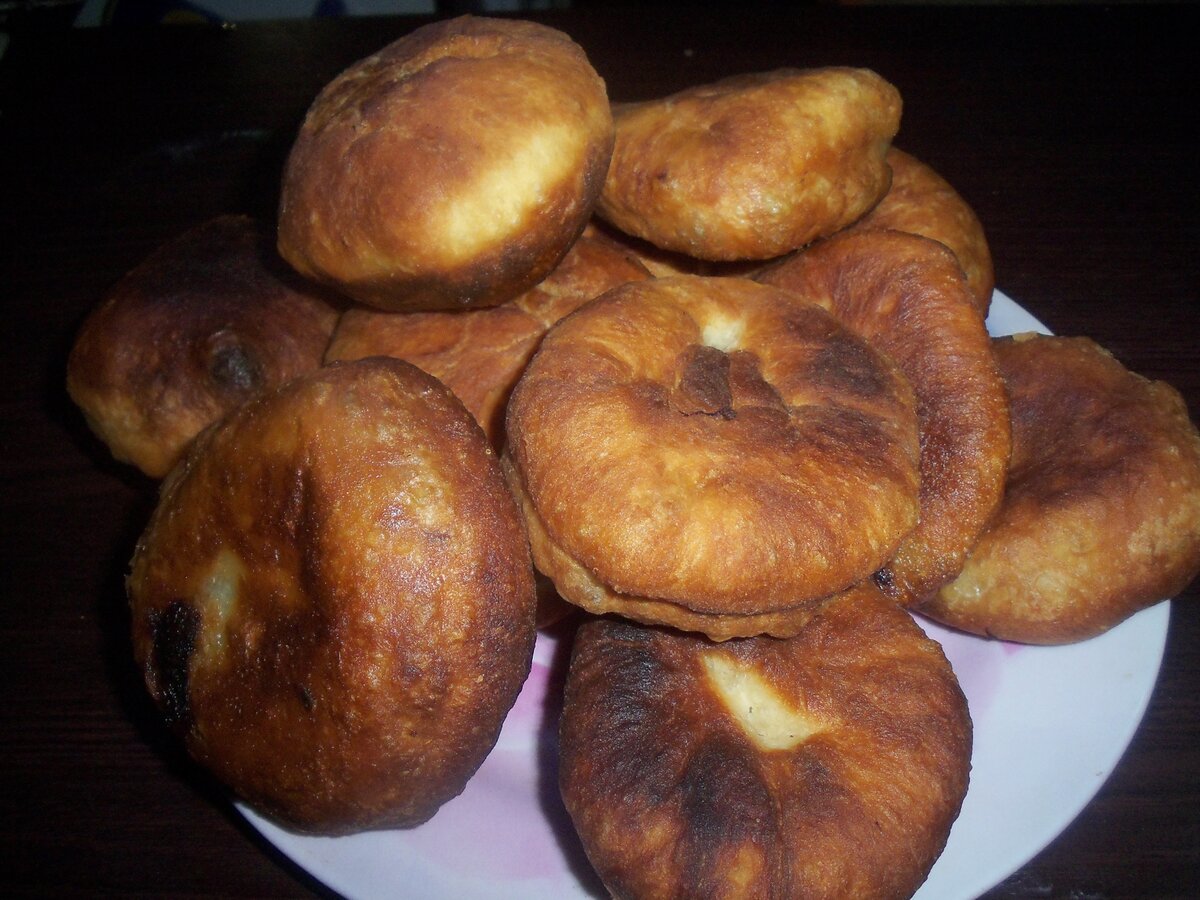 Как приготовить идеальные беляши: секреты от опытного кулинара