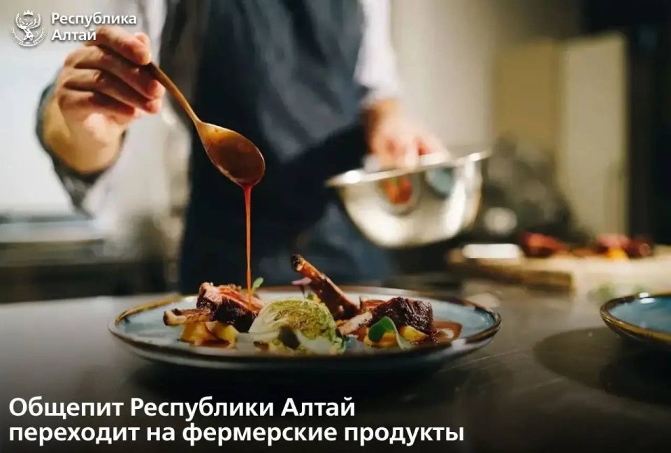 В регионе сохраняется повышенный спрос в сегменте общественного питания